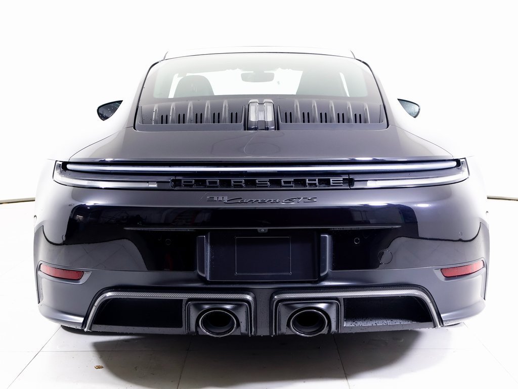 New 2026 Porsche 911 Carrera GTS RWD image 28
