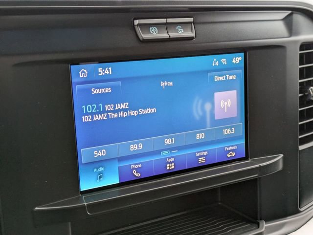 New 2026 Ford F350 XL w/ STX Appearance Package image 18