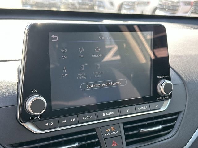 Used 2020 Nissan Altima 2.5 S image 12