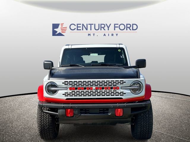 New 2026 Ford Bronco Stroppe Edition AWD/4WD image 6