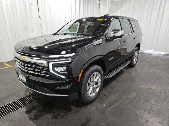 New 2025 Chevrolet Tahoe Premier image 6