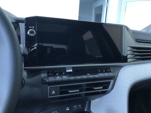 New 2026 Toyota Camry XLE image 27