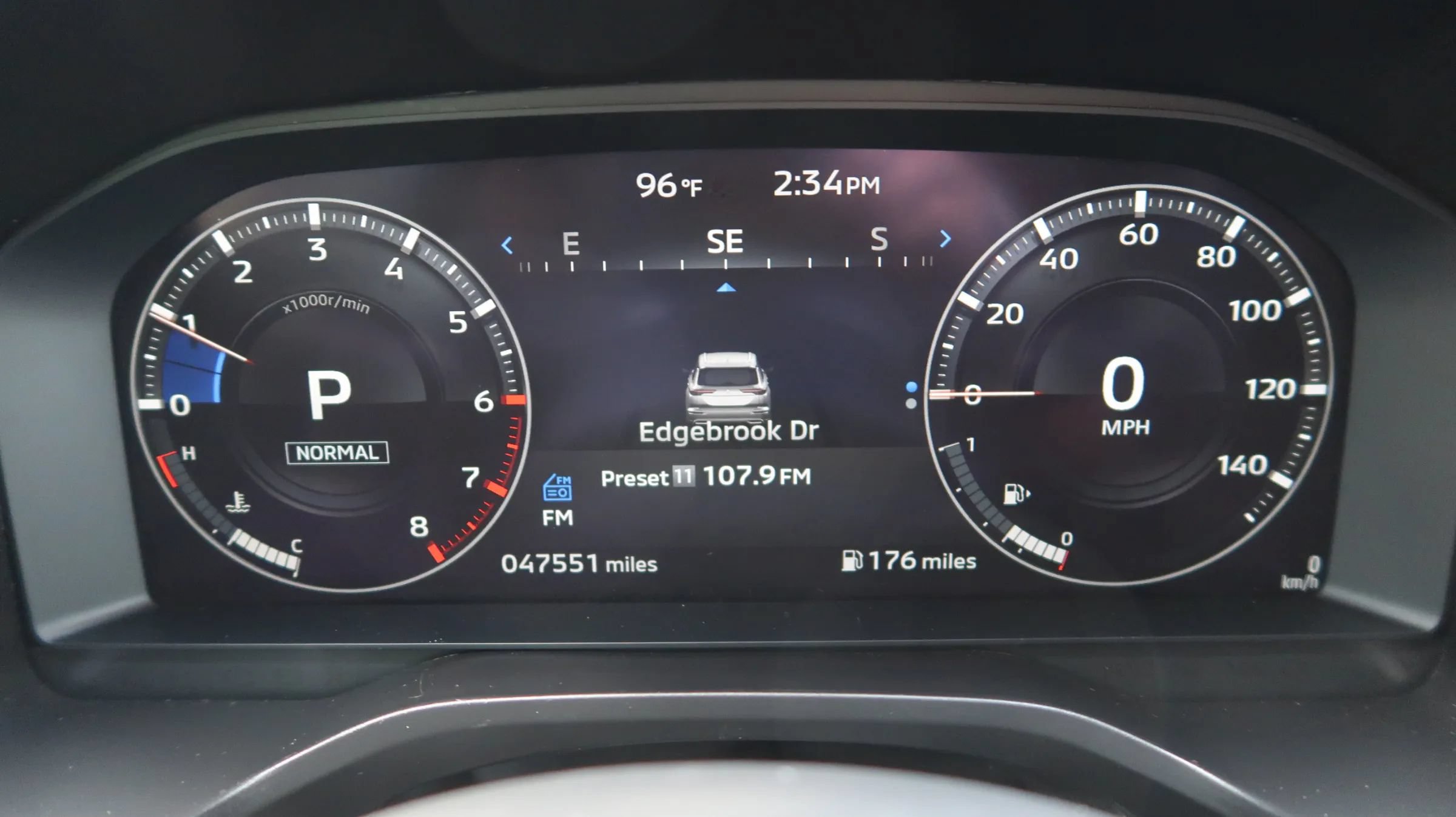 Used 2024 Mitsubishi Outlander SEL AWD/4WD image 39