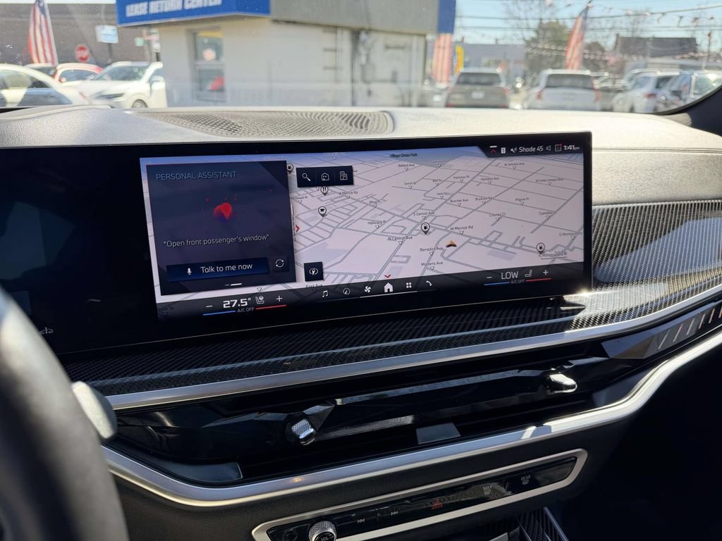Used 2026 BMW X5 M60i AWD/4WD image 32