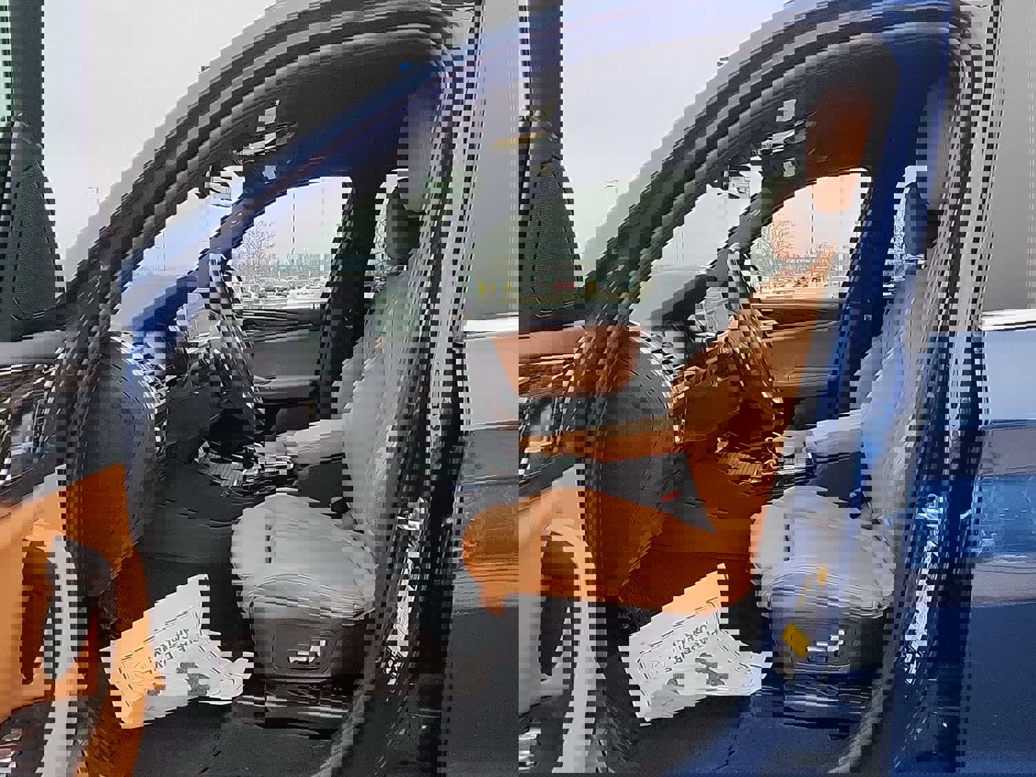 Used 2022 BMW X3 xDrive30i image 15