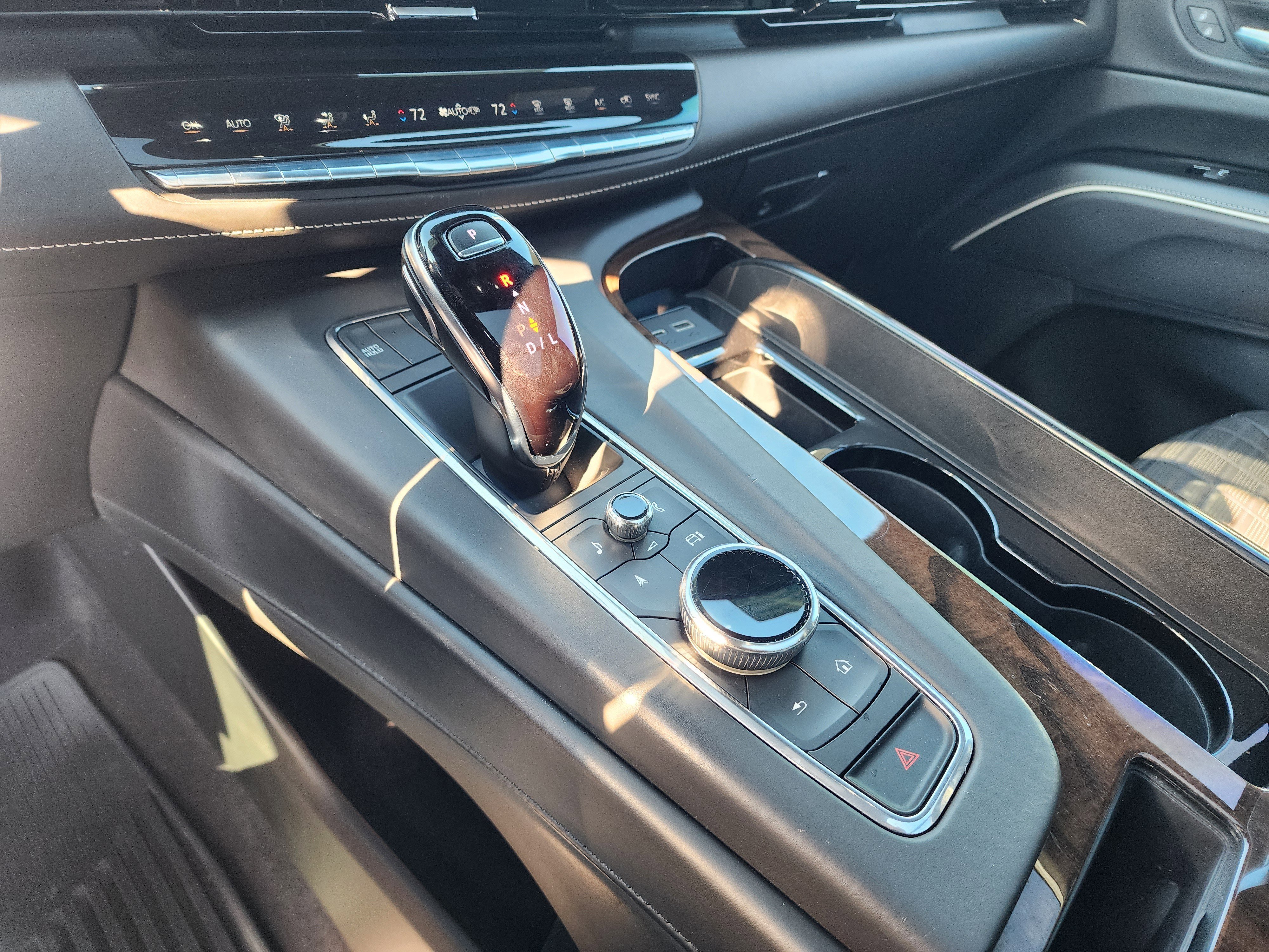 Used 2021 Cadillac Escalade Sport Platinum image 36