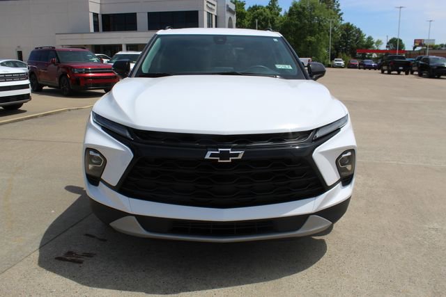 Used 2024 Chevrolet Blazer LT w/ Convenience Package FWD image 8