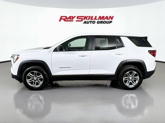 Used 2026 GMC Terrain Elevation AWD/4WD image 4