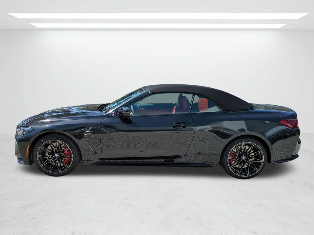 New 2027 BMW M4 xDrive Competition AWD/4WD image 7