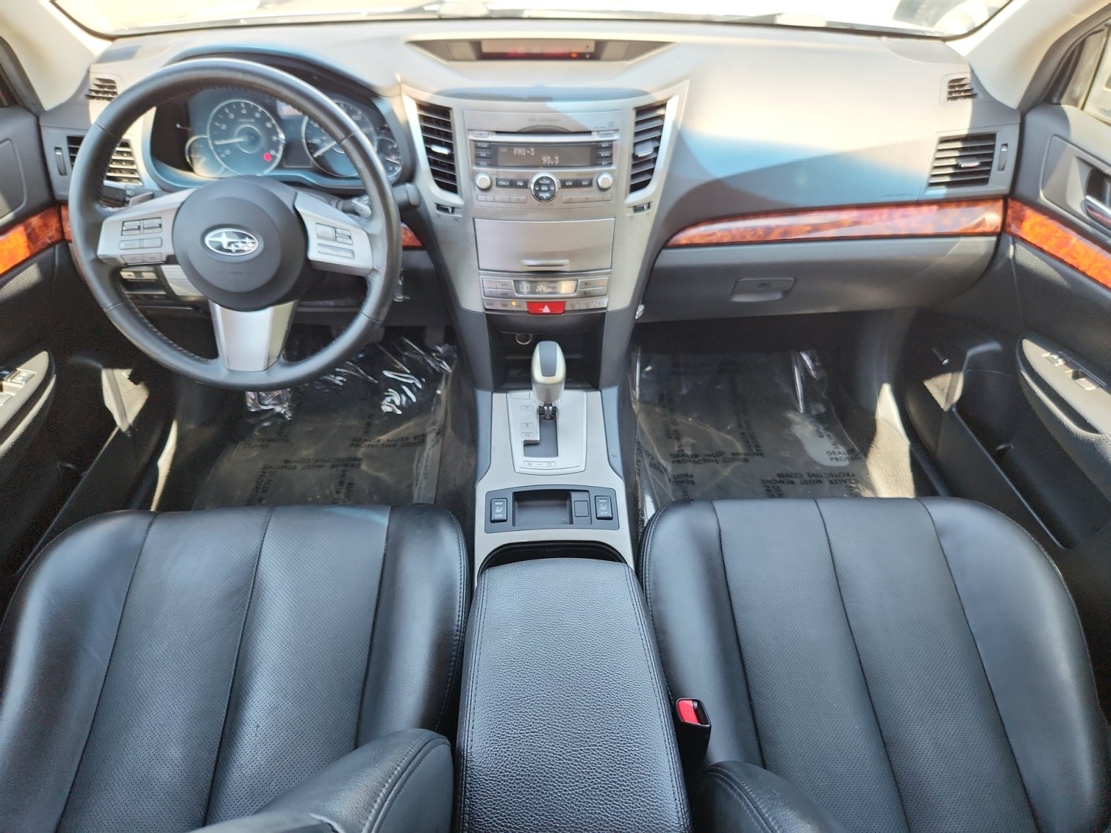 Used 2011 Subaru Legacy 2.5i Limited AWD/4WD image 19