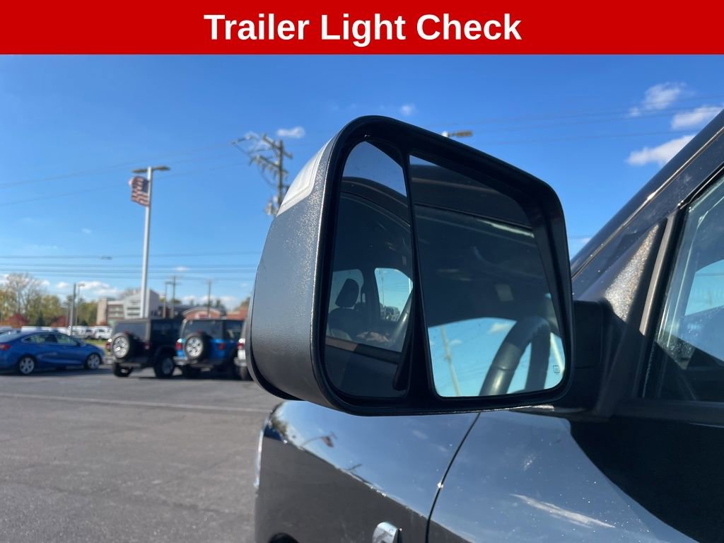 Used 2022 RAM 2500 Tradesman image 15