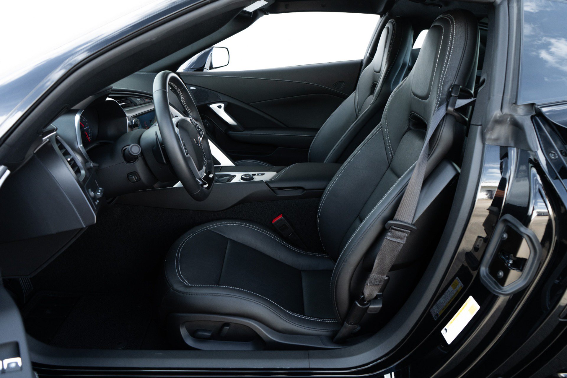 Used 2019 Chevrolet Corvette ZR1 RWD image 5