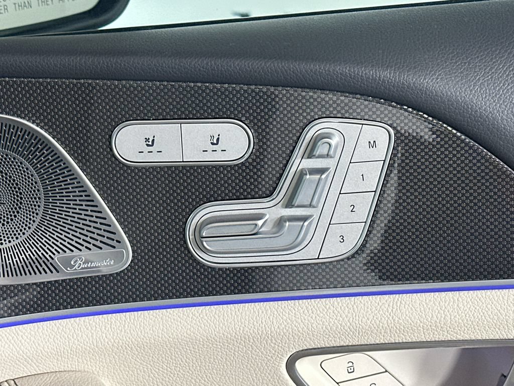 Certified 2020 Mercedes-Benz GLE 350 image 16