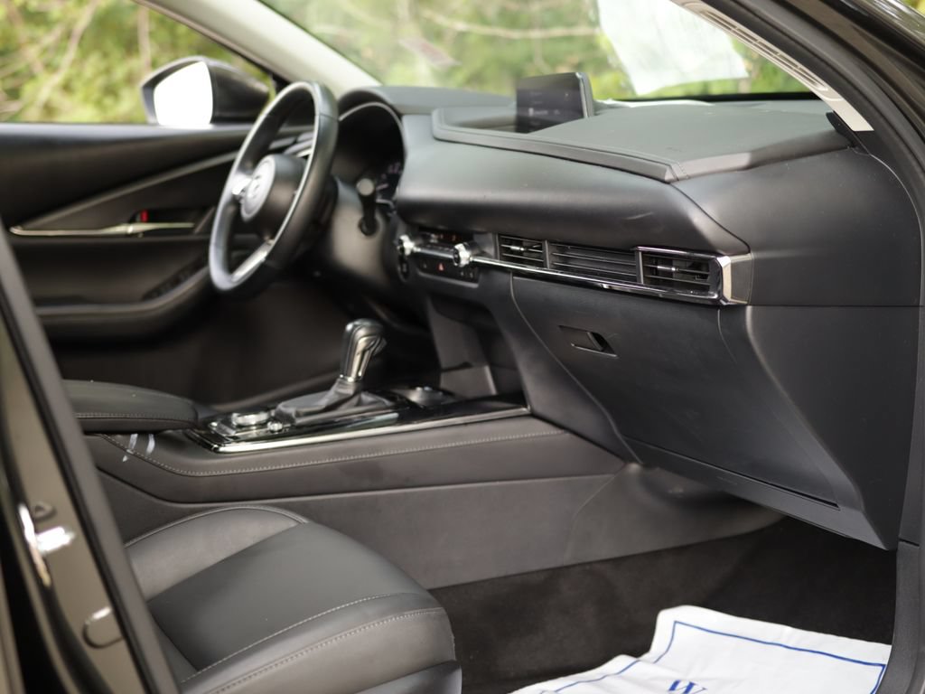 Used 2025 MAZDA CX-30 AWD 2.5 S w/ Preferred Package image 31