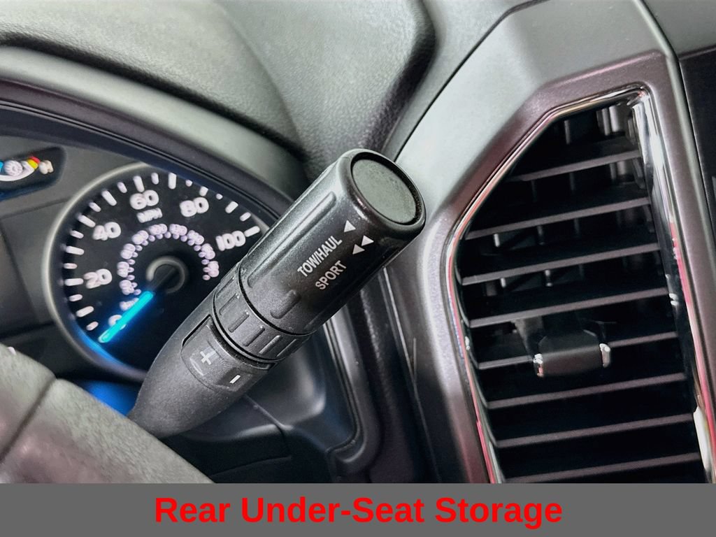 Used 2015 Ford F150 XLT w/ Equipment Group 302A Luxury RWD image 22