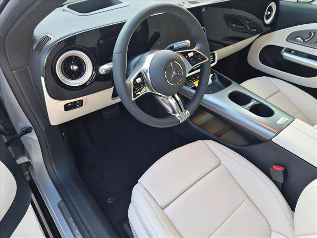 New 2027 Mercedes-Benz CLA 250+ image 3
