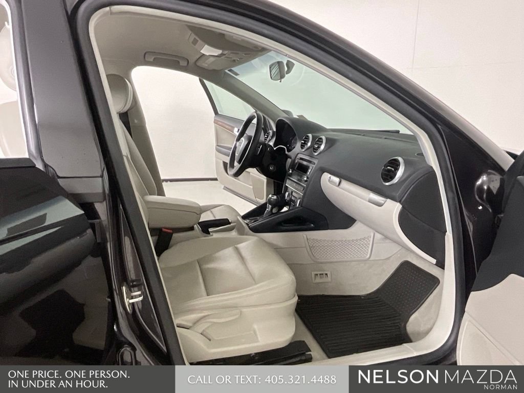 Used 2013 Audi A3 TDI Premium Plus FWD image 14