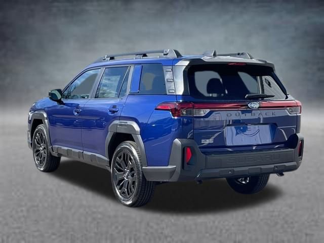 New 2026 Subaru Outback Limited XT w/ Premium/Limited Plus Package image 18