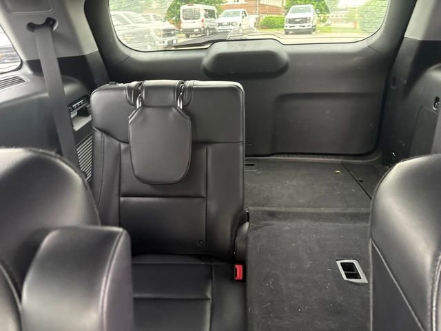 Used 2021 Ford Explorer Limited w/ Equipment Group 301A AWD/4WD image 28