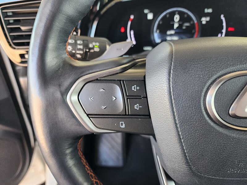 Used 2022 Lexus NX 350 AWD w/ Vision Package image 33