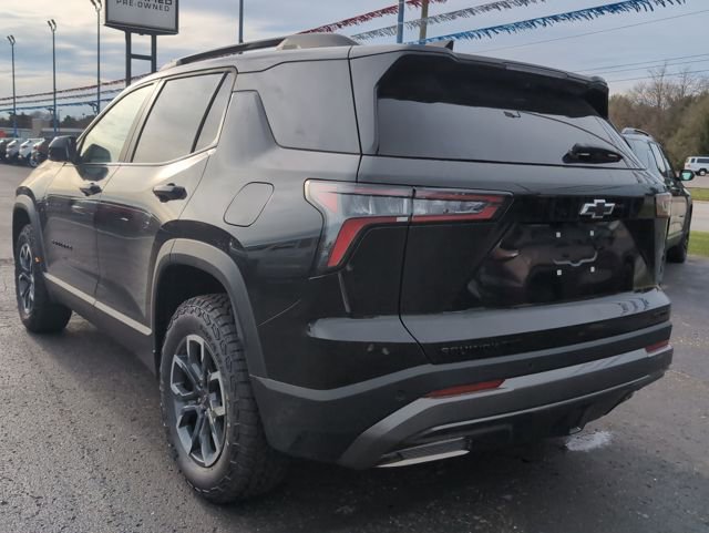 New 2026 Chevrolet Equinox ACTIV w/ Convenience Package III image 5