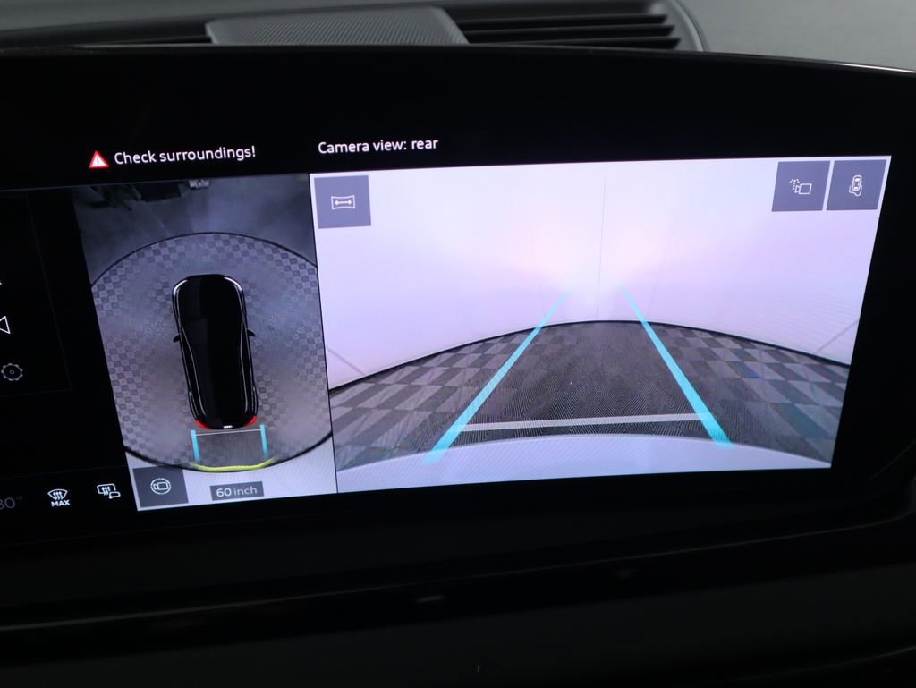 Used 2025 Audi A5 2.0T Premium Plus Sedan w/ Premium Plus image 18