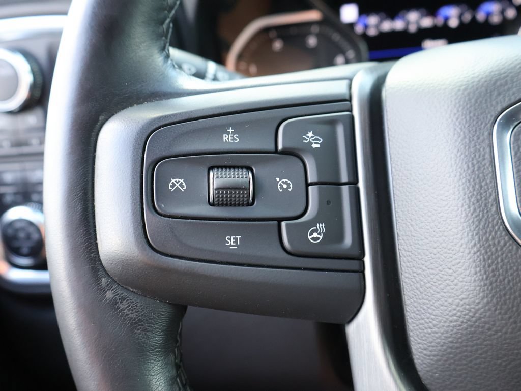 Used 2022 GMC Sierra 3500 Denali AWD/4WD image 25