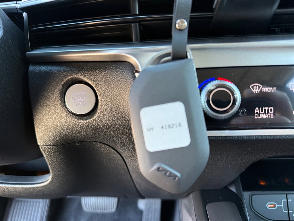 New 2026 Kia Sorento S image 29