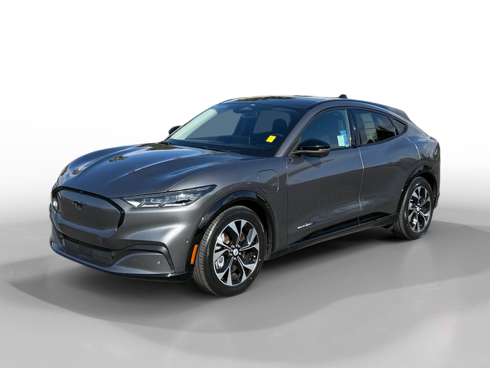 Certified 2023 Ford Mustang Mach-E Premium