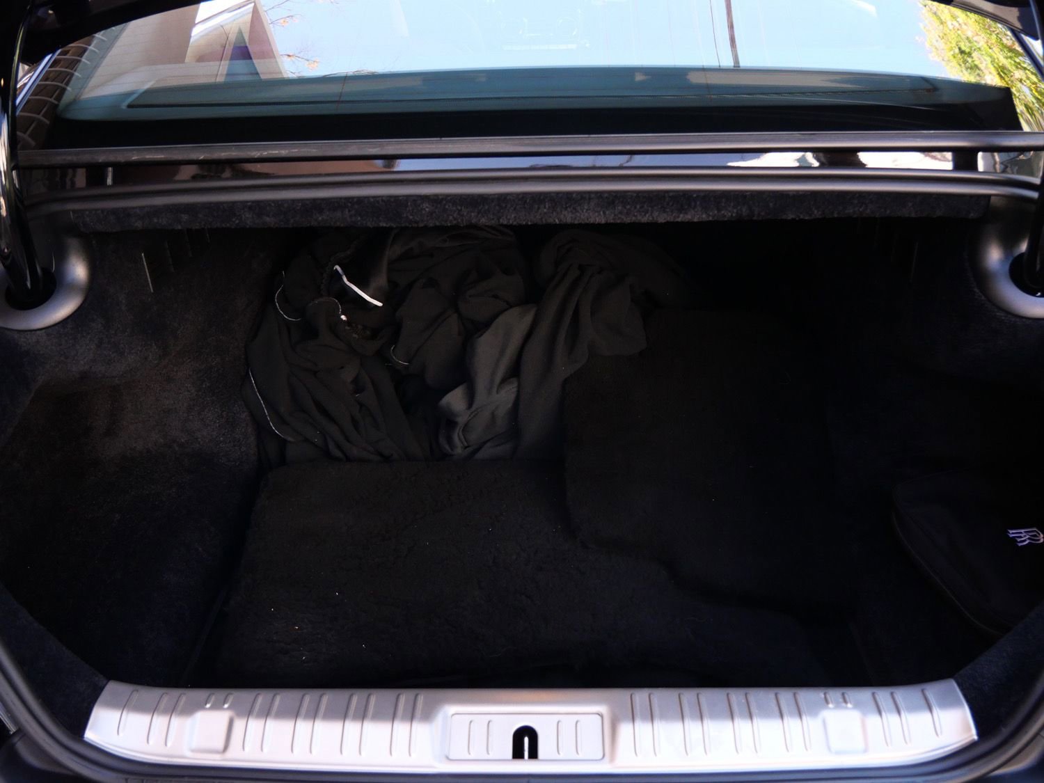 Certified 2018 Rolls-Royce Wraith image 29