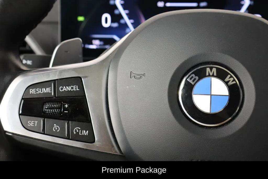 Used 2024 BMW M340i w/ Premium Package RWD image 46