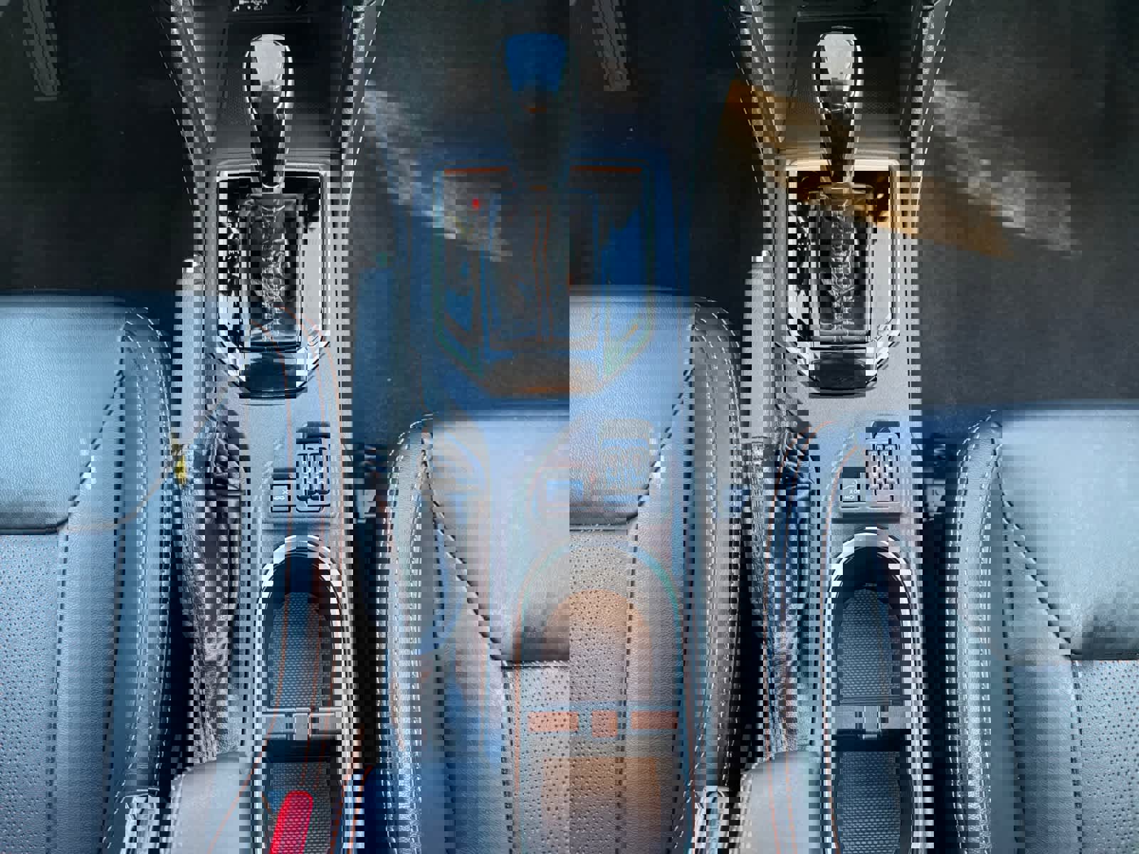 Used 2022 Subaru Crosstrek 2.5i Limited w/ Moonroof Package 2 image 15