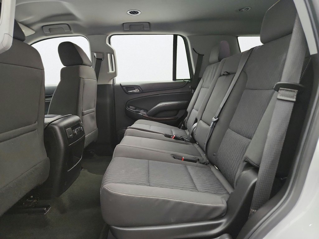 Used 2018 GMC Yukon SLE w/ Convenience Package AWD/4WD image 22