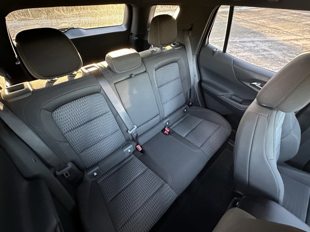 New 2026 Chevrolet Equinox LT image 20