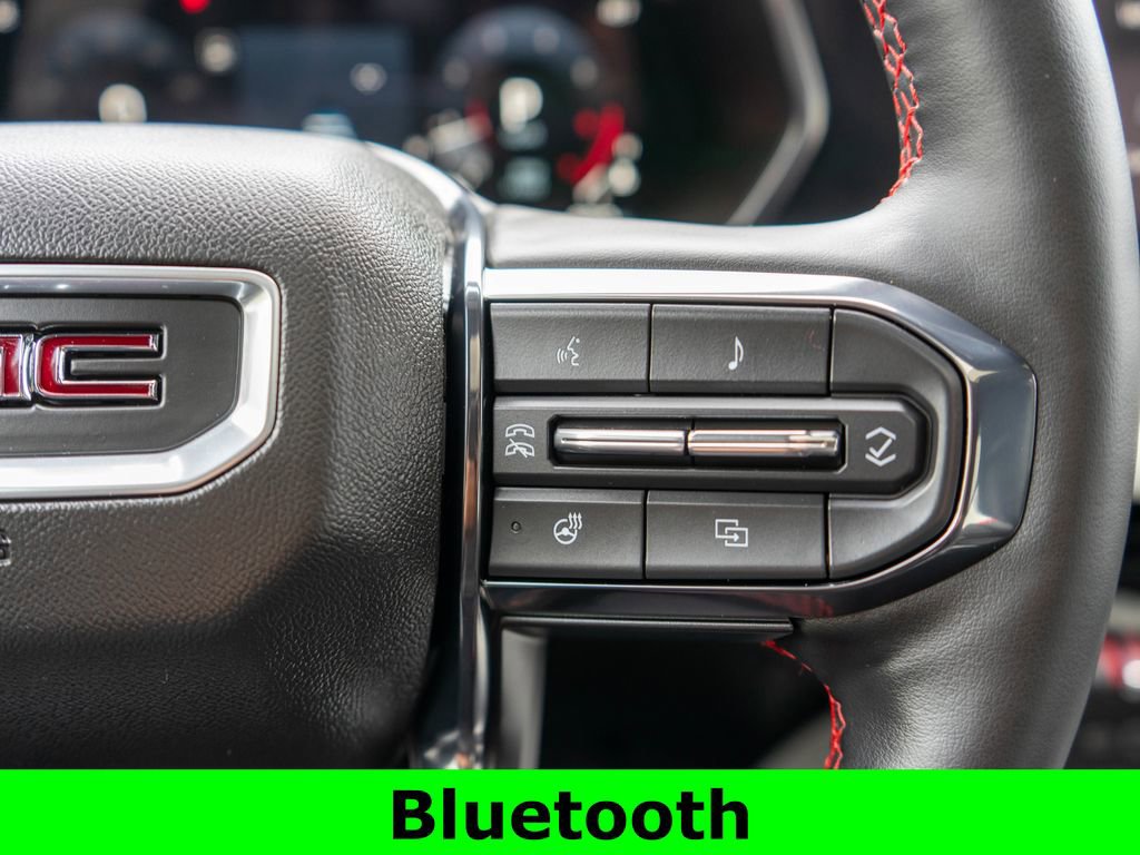 Used 2024 GMC Canyon AT4X AWD/4WD image 18