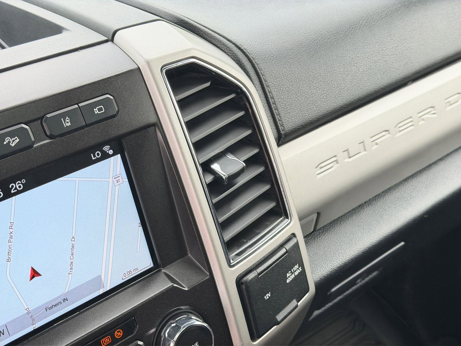 Used 2019 Ford F250 Lariat w/ Lariat Ultimate Package image 35