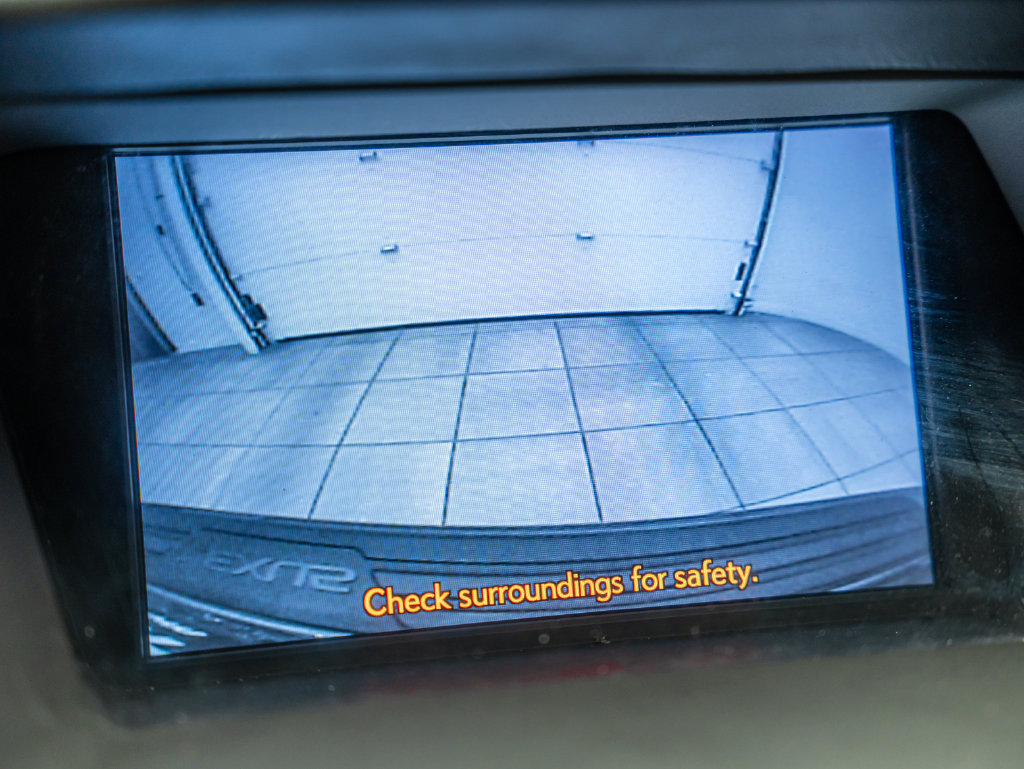 Used 2013 Lexus RX 350 FWD w/ Navigation Pkg image 33
