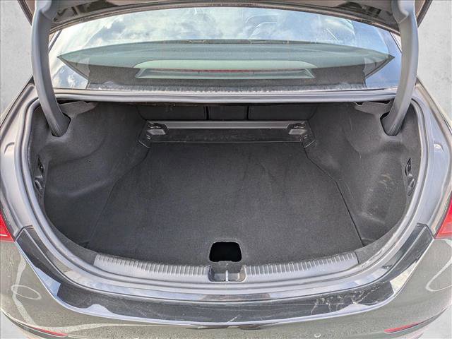 Used 2024 Mercedes-Benz C 300 C 300 image 5