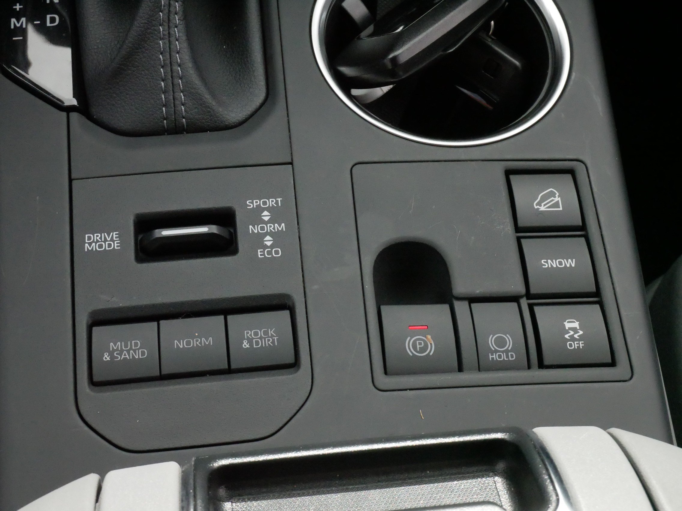 Certified 2026 Toyota Highlander XLE AWD/4WD image 25