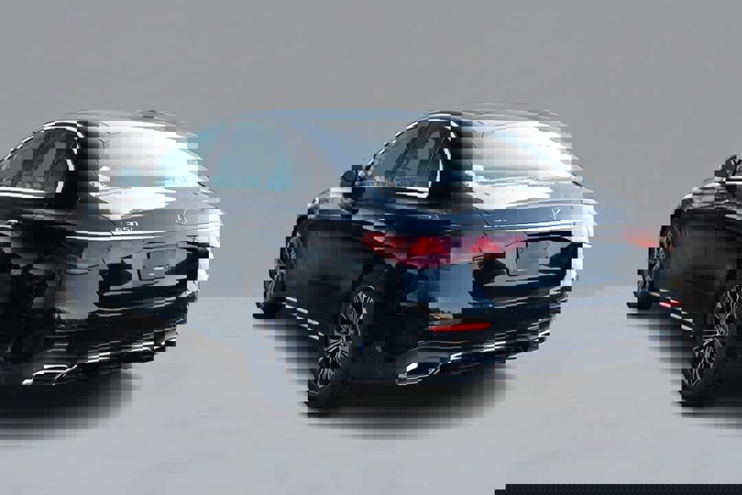 New 2026 Mercedes-Benz E 350 E 350 image 7