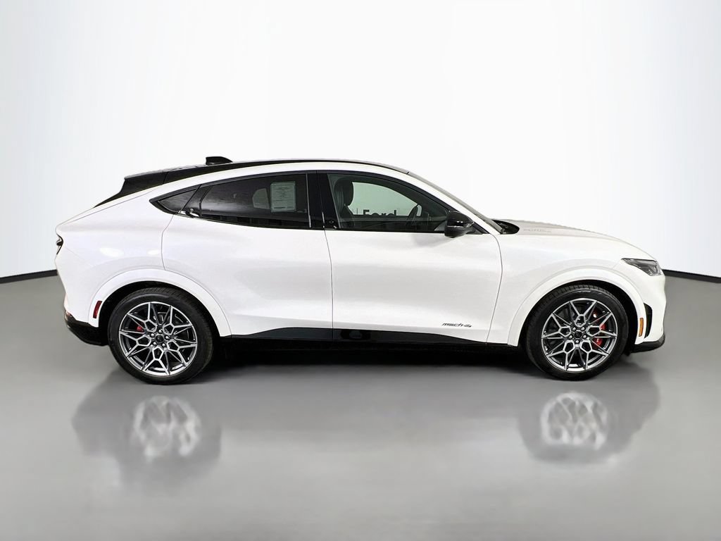 New 2026 Ford Mustang Mach-E GT AWD/4WD image 19