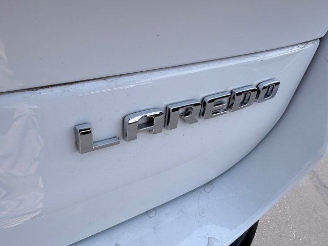 Used 2024 Jeep Grand Cherokee L Laredo AWD/4WD image 26