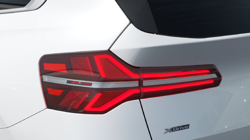 New 2026 BMW X3 xDrive30i AWD/4WD image 34