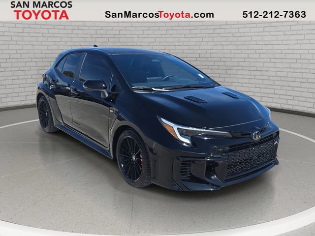 Used 2025 Toyota Corolla Premium image 3