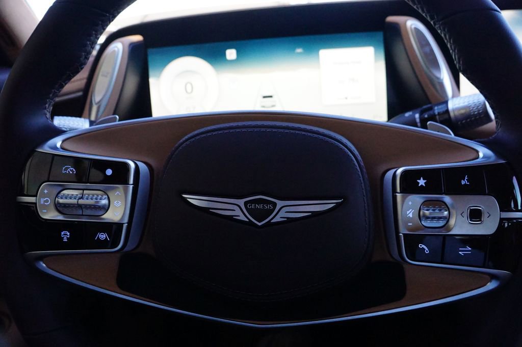 New 2026 Genesis G90 3.5T image 11