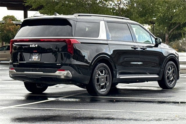 New 2026 Kia Carnival SX image 5