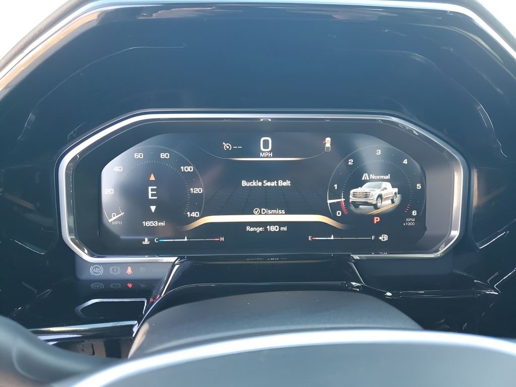 Certified 2026 GMC Sierra 1500 Elevation image 36