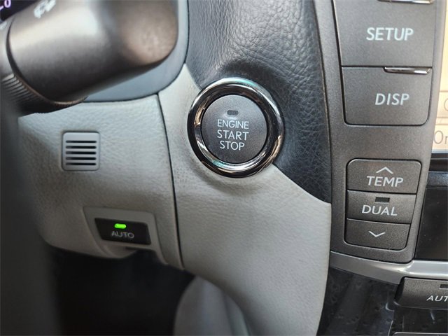 Used 2010 Lexus LS 460 L image 10