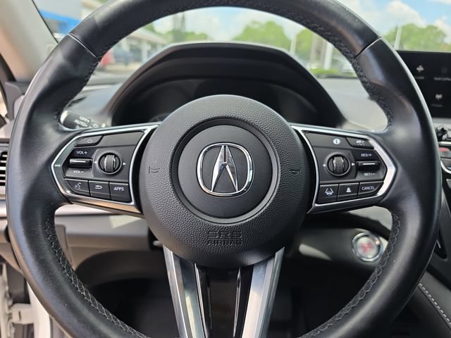 Used 2022 Acura RDX FWD w/ Technology Package image 21