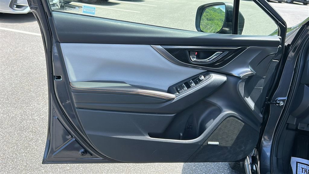 Used 2018 Subaru Crosstrek 2.0i Limited AWD/4WD image 9